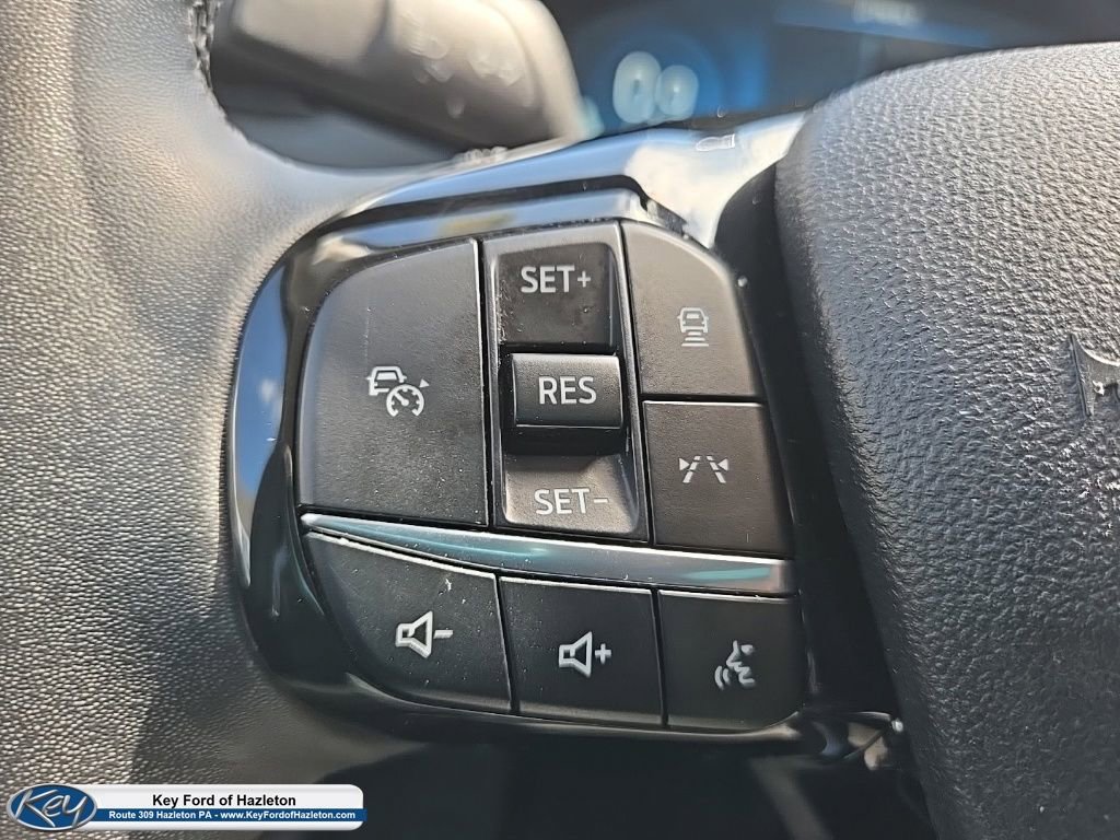 Certified 2023 Ford Escape Active w/ Tech Pack #2 image 33