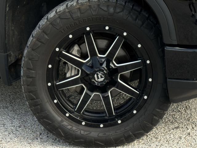 Used 2023 GMC Sierra 1500 Denali Ultimate AWD/4WD image 37