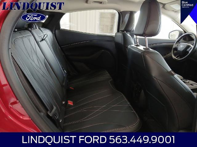 Certified 2023 Ford Mustang Mach-E Select AWD/4WD image 18