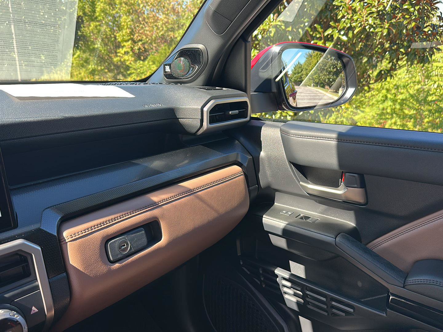 Used 2026 Toyota 4Runner Limited AWD/4WD image 23