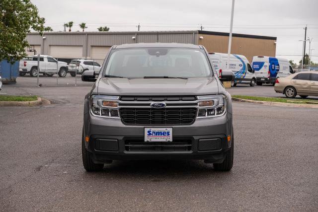 Certified 2023 Ford Maverick Lariat w/ Lariat Luxury Package AWD/4WD image 2