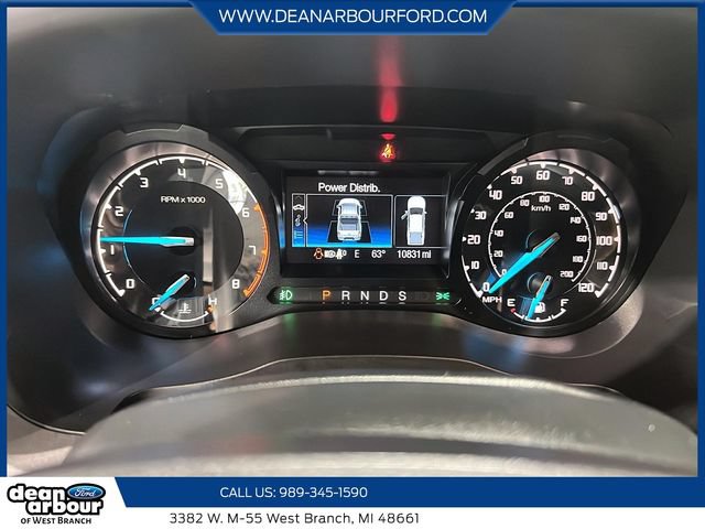 Certified 2023 Ford Ranger XLT w/ Equipment Group 302A High AWD/4WD image 13