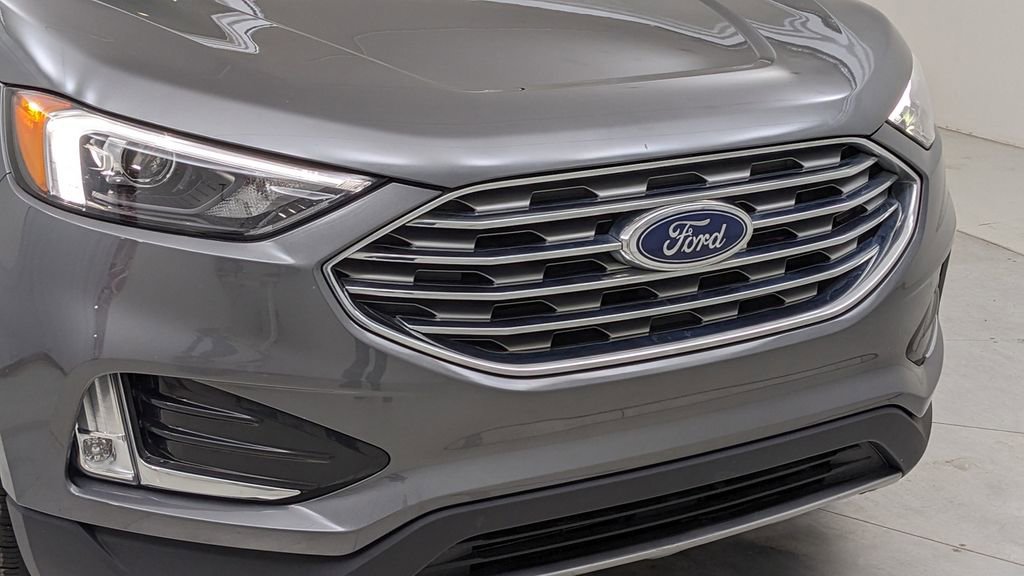 Certified 2022 Ford Edge SEL w/ Convenience Package AWD/4WD image 38