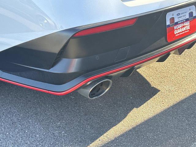 Used 2024 Hyundai Elantra N image 7