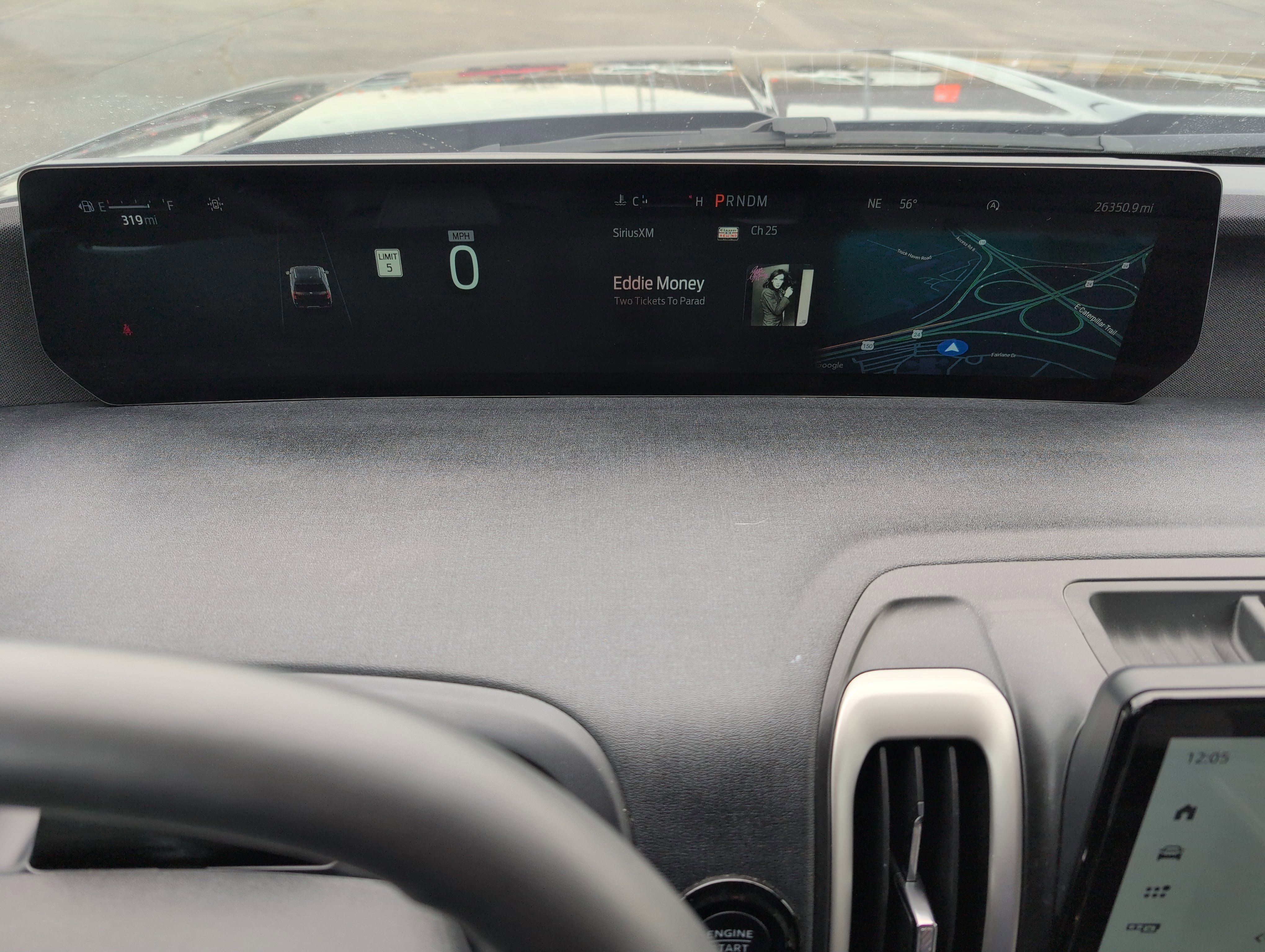 Certified 2025 Ford Expedition Max Active image 21