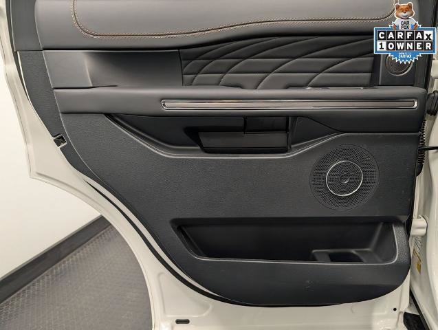 Certified 2022 Ford Expedition Platinum AWD/4WD image 22