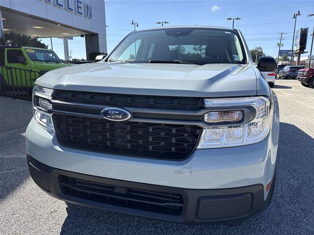 Certified 2024 Ford Maverick XLT FWD image 15