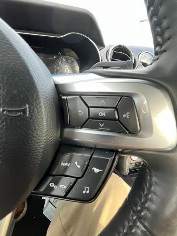 Certified 2022 Ford Mustang Mach 1 w/ Mach 1 Handling Package RWD image 33