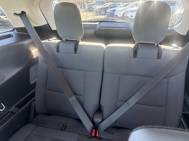 Certified 2025 Ford Explorer Active image 17