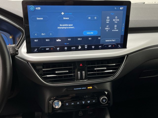 Certified 2024 Ford Escape Platinum AWD/4WD image 18