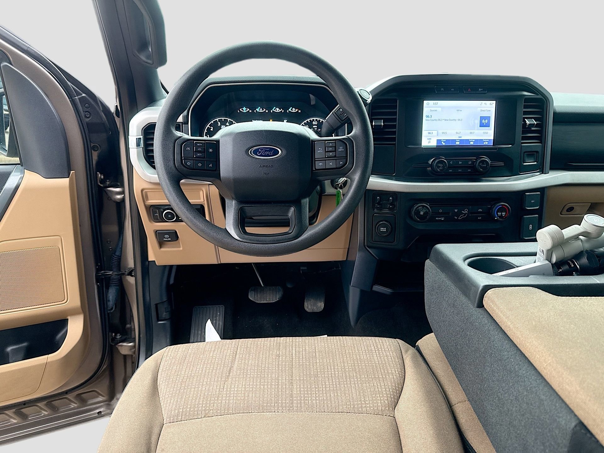 Certified 2022 Ford F150 XLT image 22