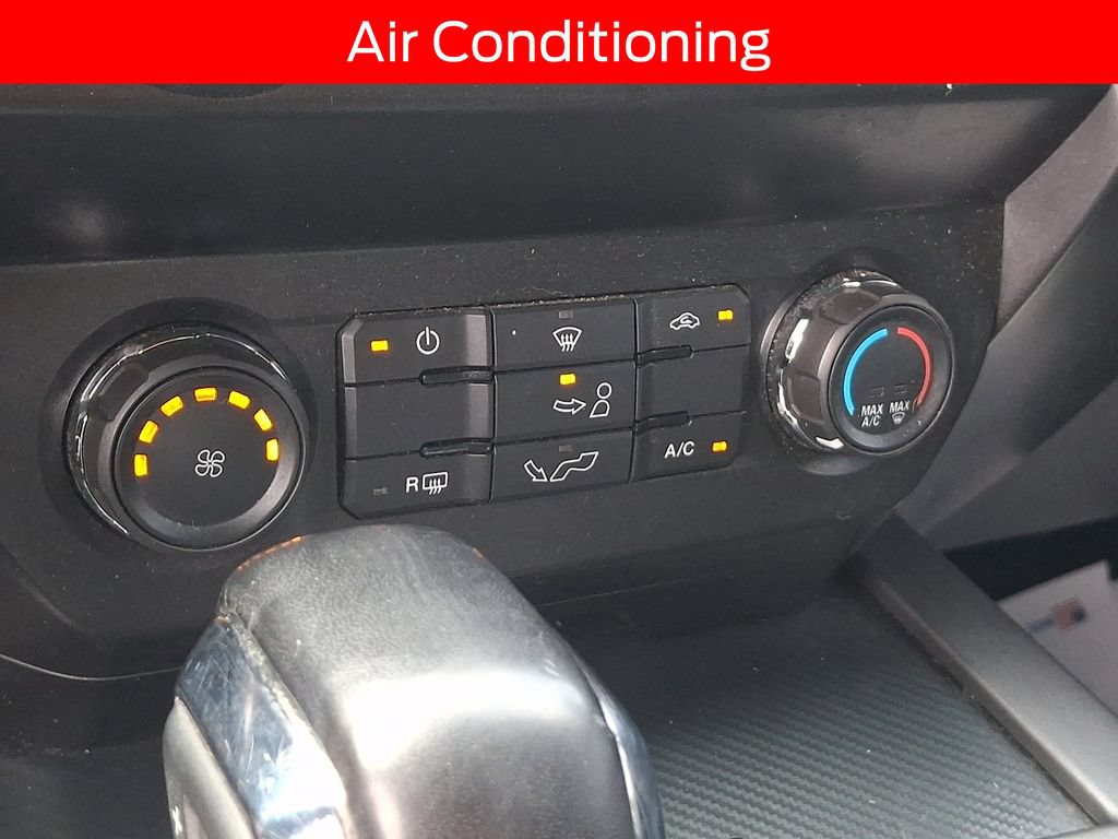Certified 2019 Ford F150 XLT w/ Equipment Group 301A Mid AWD/4WD image 15
