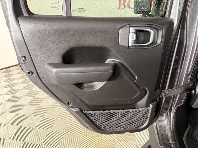 Used 2023 Jeep Gladiator Sport AWD/4WD image 29