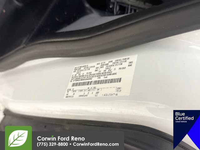 Certified 2019 Ford Transit 350 148 Medium Roof RWD image 32