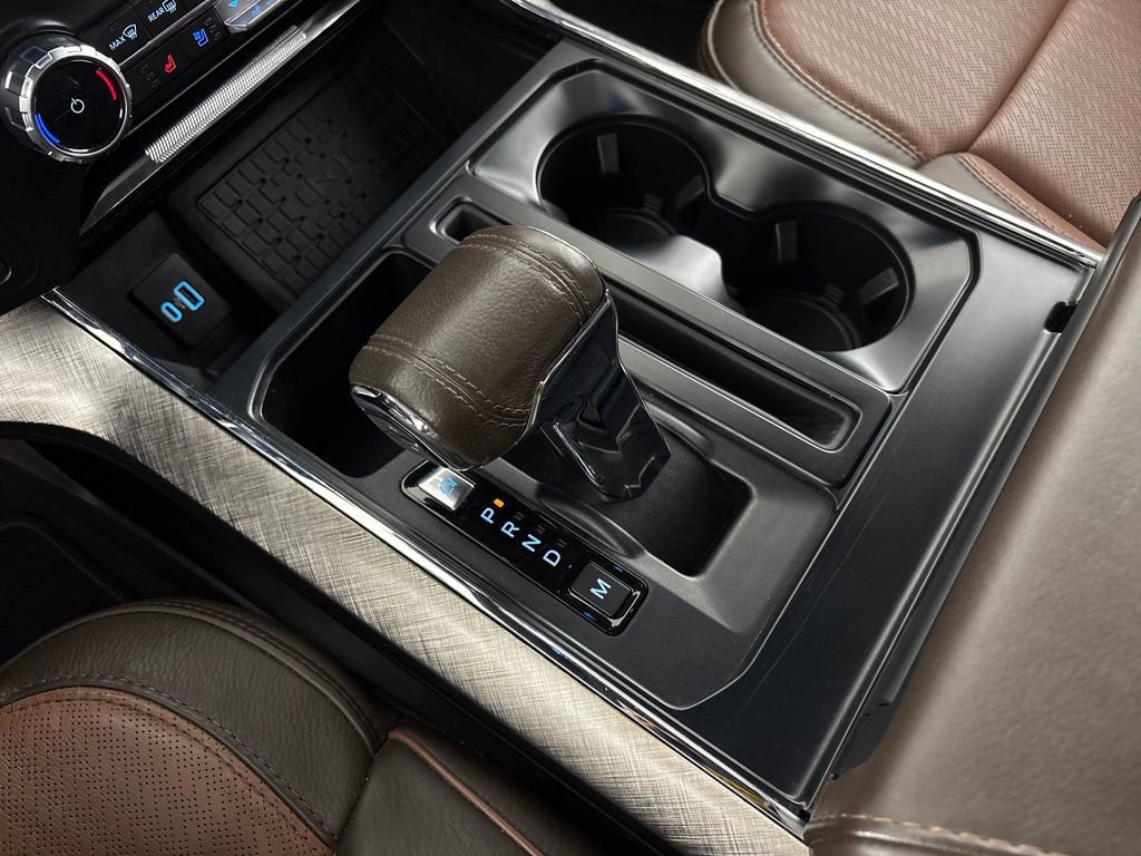 Certified 2023 Ford F150 King Ranch w/ Equipment Group 601A High AWD/4WD image 29