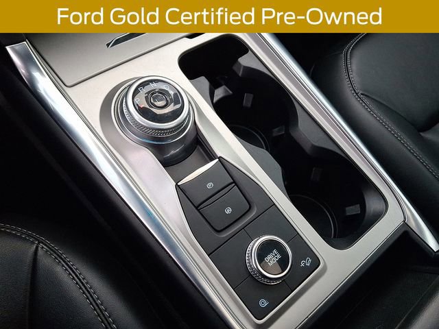Certified 2022 Ford Explorer XLT w/ Equipment Group 202A image 19