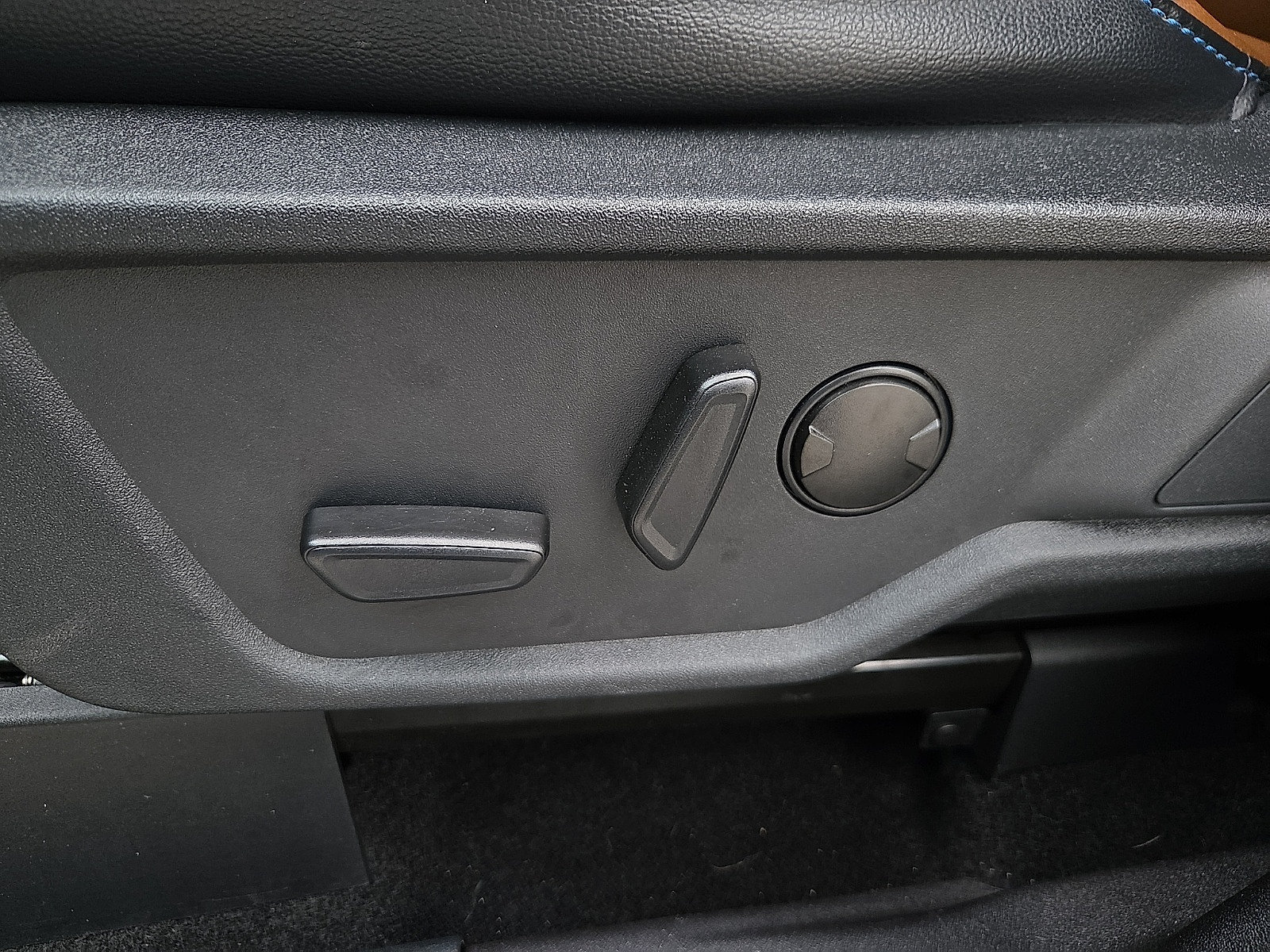 Certified 2024 Ford Bronco Outer Banks AWD/4WD image 15