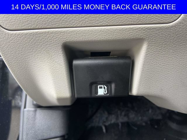 Used 2024 Nissan Altima 2.5 SV w/ SV Premium Package FWD image 25