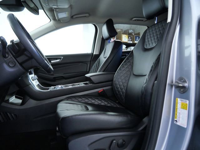 Certified 2024 Ford Edge Titanium w/ Equipment Group 301A image 16