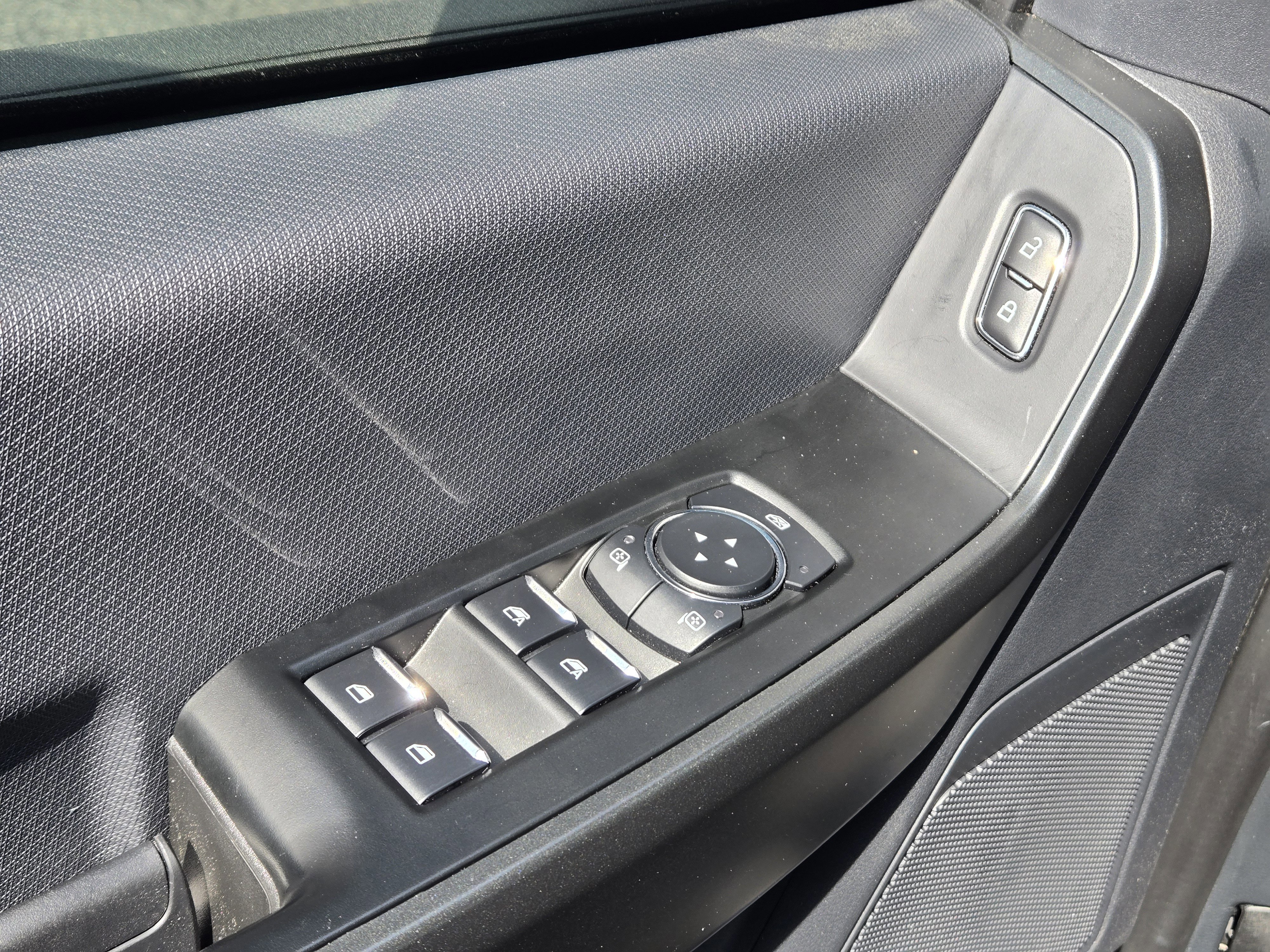 Certified 2024 Ford F150 STX AWD/4WD image 15