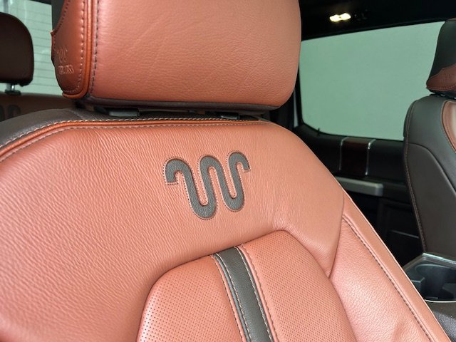 Certified 2021 Ford F250 King Ranch w/ FX4 Off-Road Package AWD/4WD image 11