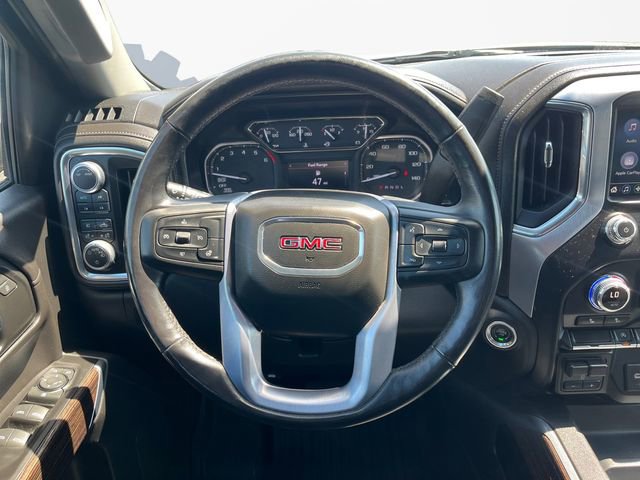 Used 2020 GMC Sierra 1500 Elevation w/ Elevation Value Package AWD/4WD image 12