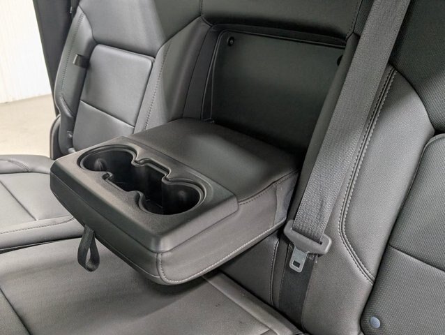 Used 2019 GMC Sierra 1500 SLT AWD/4WD image 17