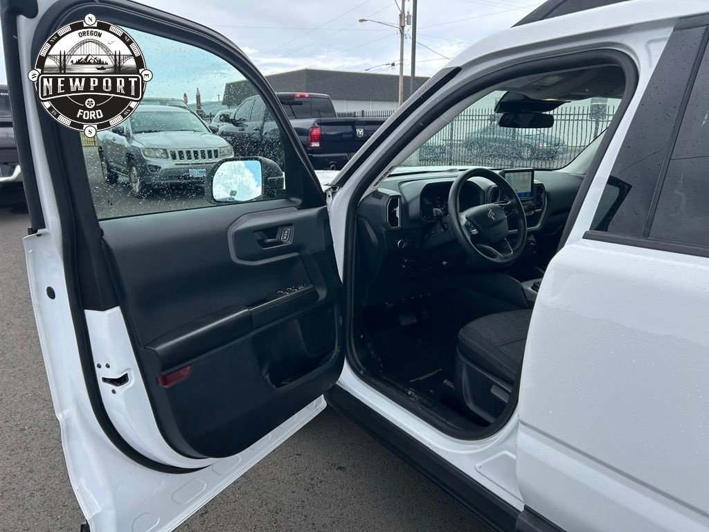 Certified 2022 Ford Bronco Sport Big Bend AWD/4WD image 10