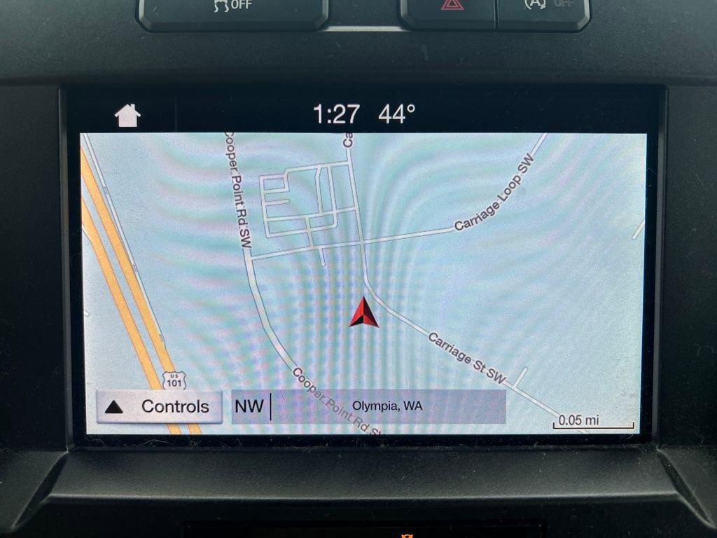 Certified 2019 Ford F150 XLT w/ Equipment Group 302A Luxury image 29