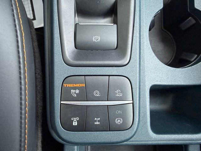 Certified 2023 Ford Maverick Tremor w/ Tremor Off-Road Package AWD/4WD image 26