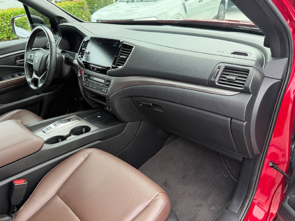 Used 2024 Honda Ridgeline RTL image 19