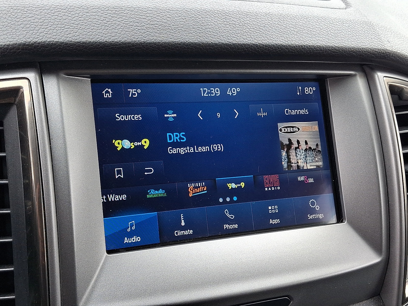 Certified 2020 Ford Ranger XLT w/ Equipment Group 301A Mid AWD/4WD image 18