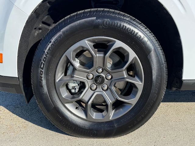Certified 2024 Ford Maverick XLT FWD image 14