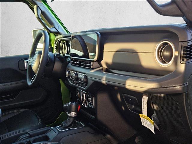Used 2025 Jeep Gladiator Sport image 22