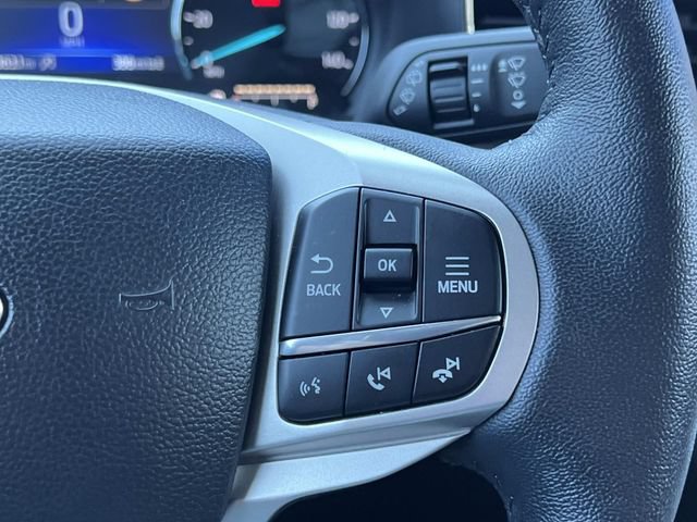 Certified 2024 Ford Explorer XLT w/ Equipment Group 202A AWD/4WD image 26