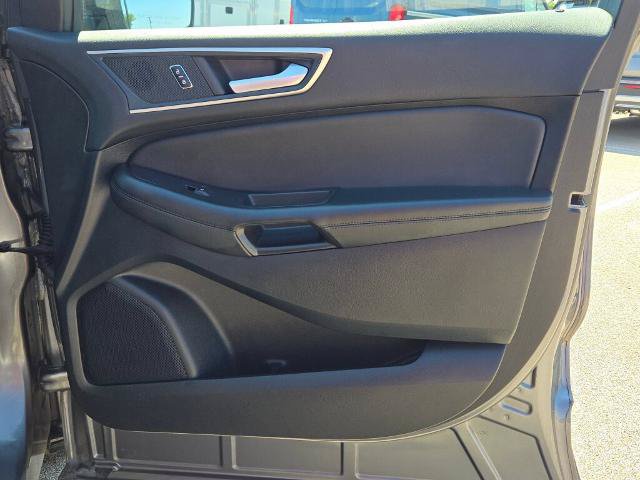 Certified 2024 Ford Edge SEL AWD/4WD image 8
