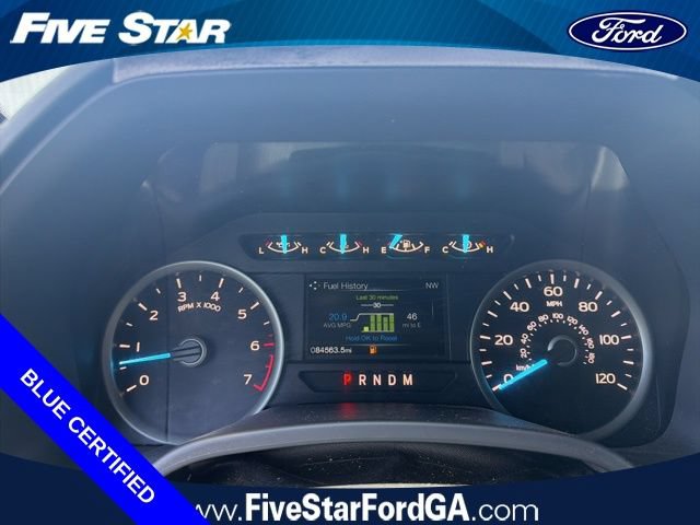 Certified 2018 Ford F150 XLT w/ Equipment Group 301A Mid RWD image 8