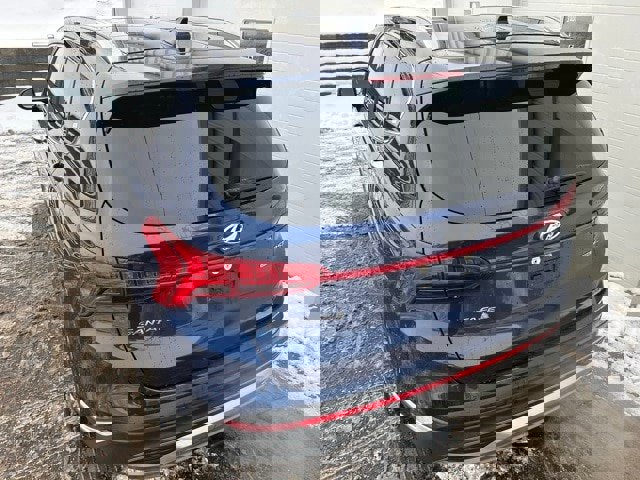 Used 2022 Hyundai Santa Fe Limited image 7