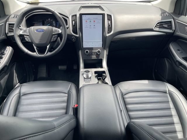 Certified 2024 Ford Edge SEL w/ Convenience Package AWD/4WD image 20