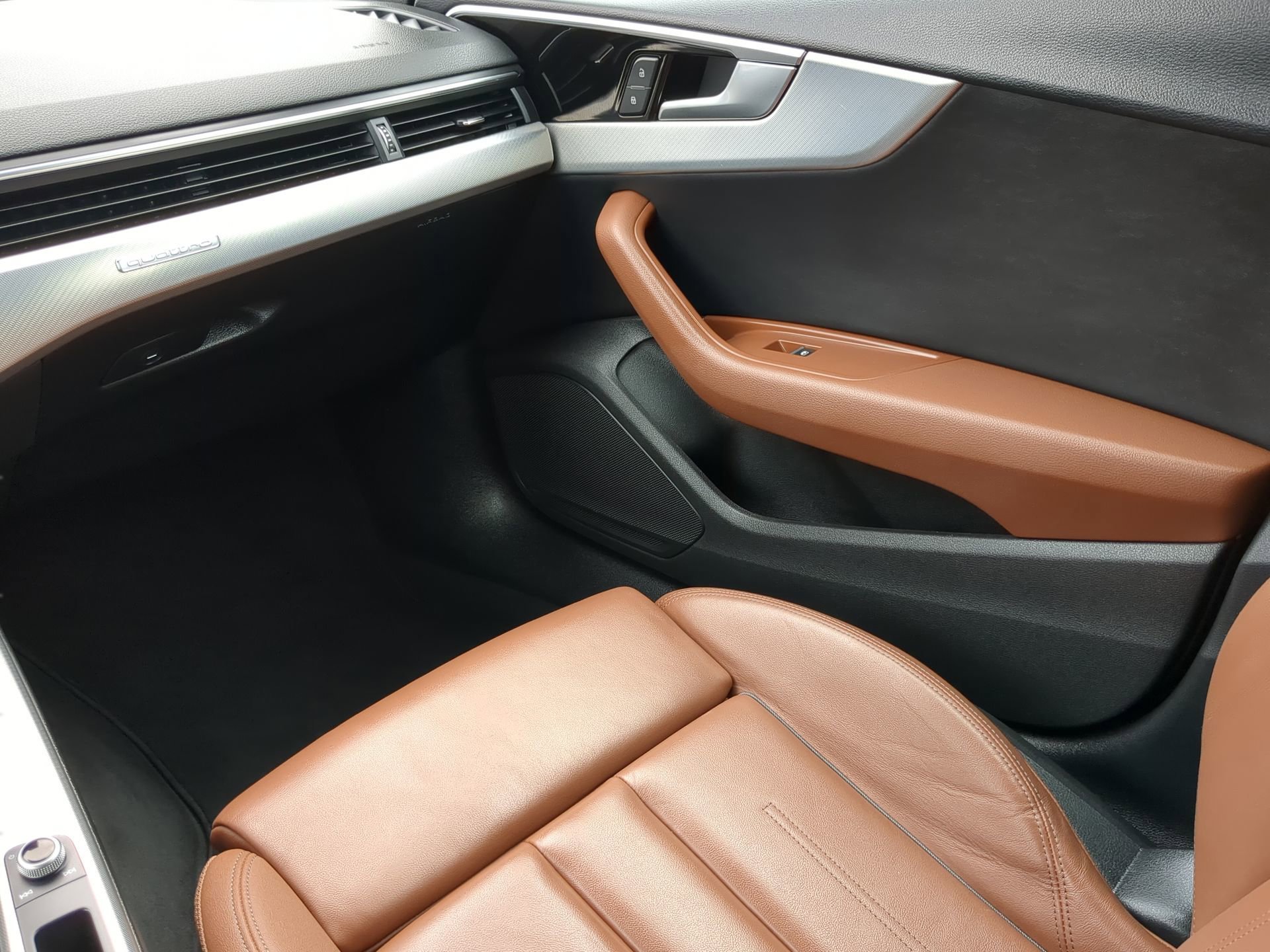 Used 2025 Audi A5 2.0T Premium Plus image 45