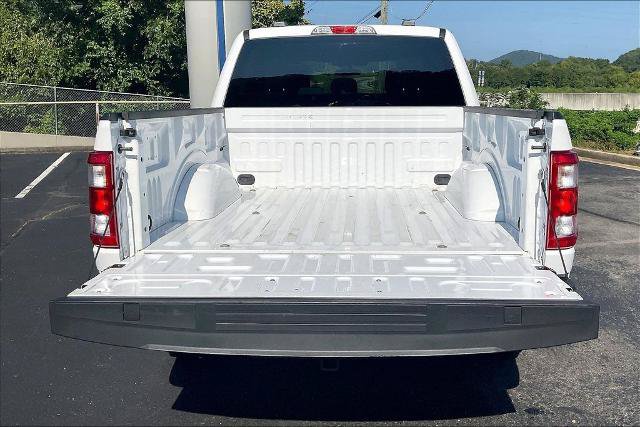 Certified 2023 Ford F150 XL w/ STX Appearance Package RWD image 34