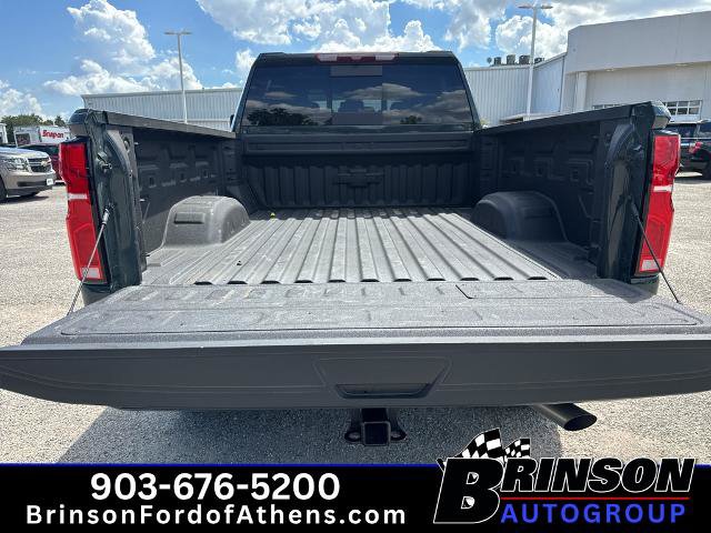 Used 2026 Chevrolet Silverado 2500 LT w/ Trail Boss Package AWD/4WD image 10