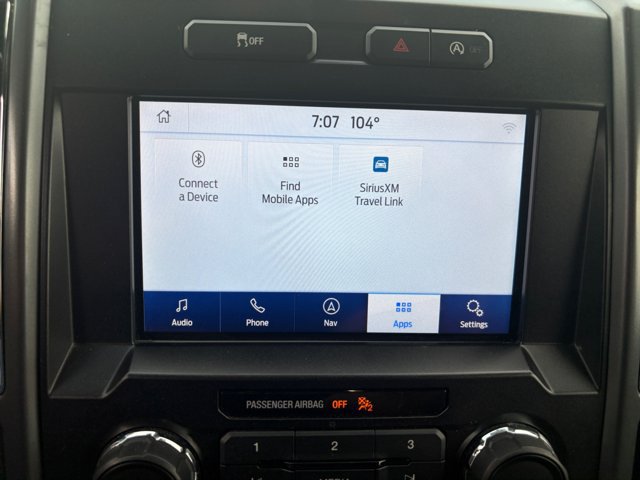 Certified 2019 Ford F150 XLT w/ Equipment Group 302A Luxury AWD/4WD image 14