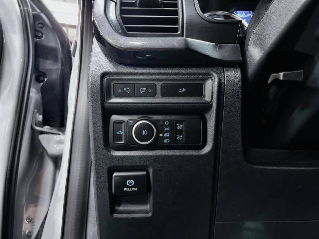 Certified 2023 Ford F150 XLT w/ Equipment Group 302A High AWD/4WD image 15