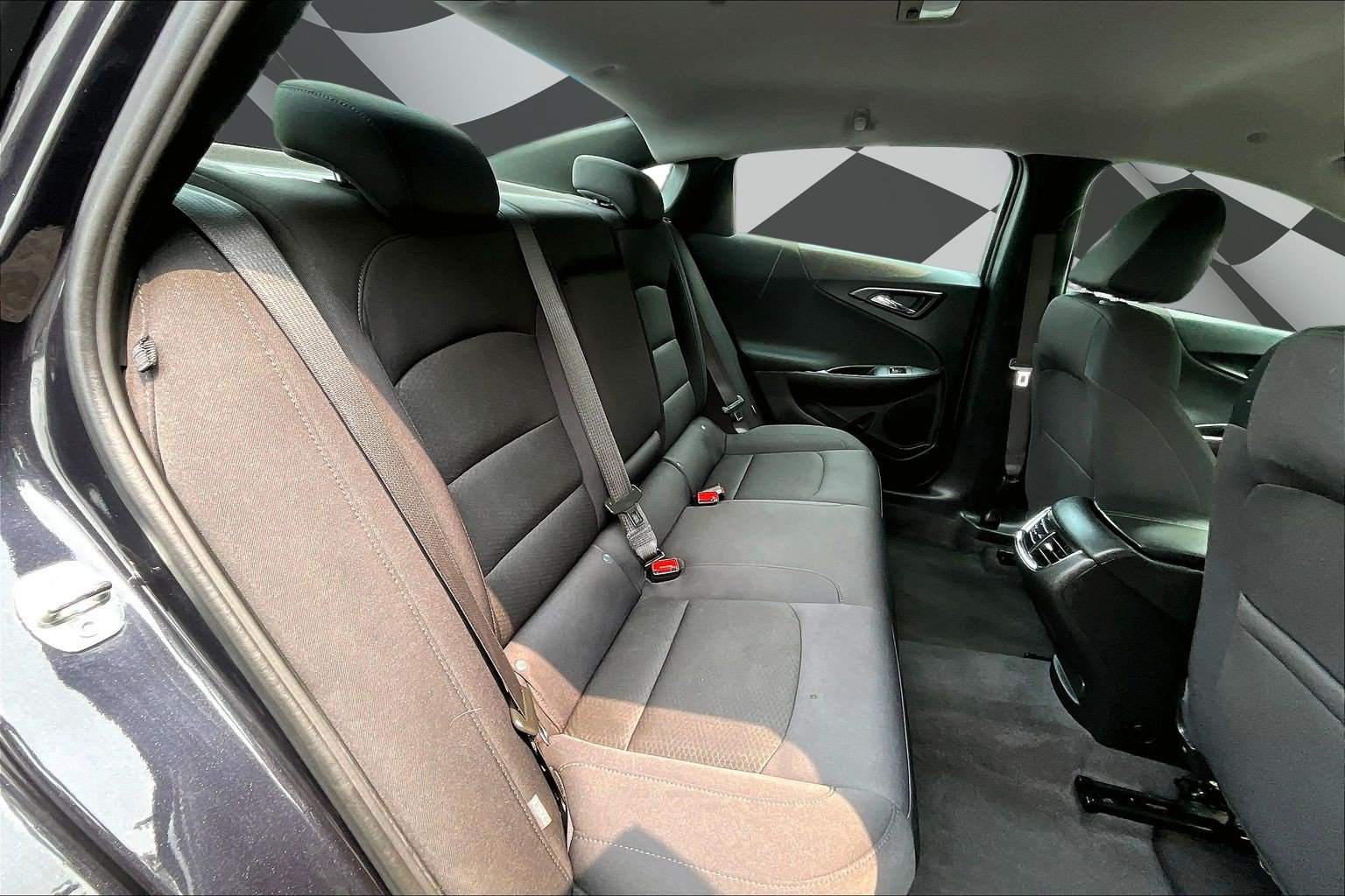 Used 2023 Chevrolet Malibu LT w/ Driver Confidence Package FWD image 27