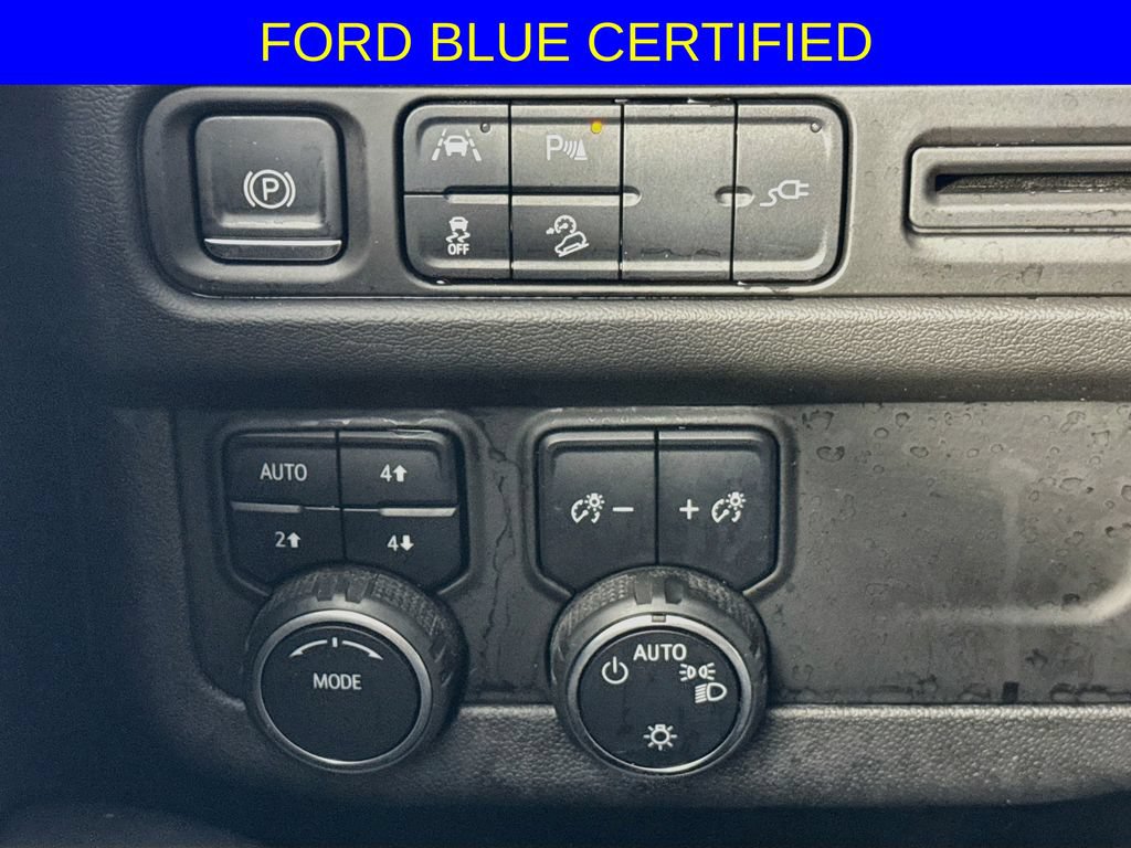 Used 2022 Chevrolet Tahoe Z71 AWD/4WD image 13