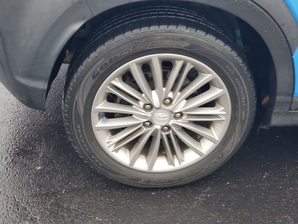 Used 2020 Hyundai Kona SEL Plus image 5