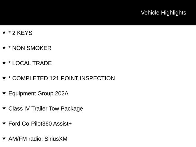 Certified 2023 Ford Explorer XLT w/ Equipment Group 202A RWD image 5