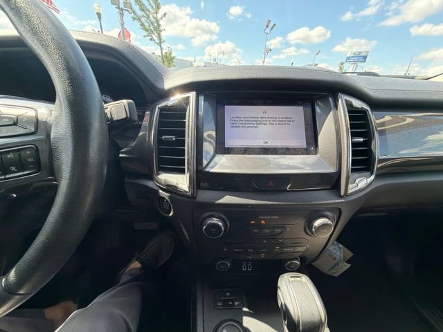 Certified 2019 Ford Ranger Lariat w/ Trailer Tow Package AWD/4WD image 26