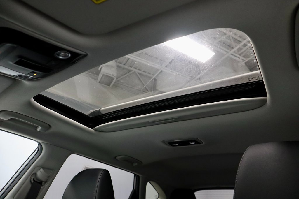 Used 2022 Kia Seltos EX image 34